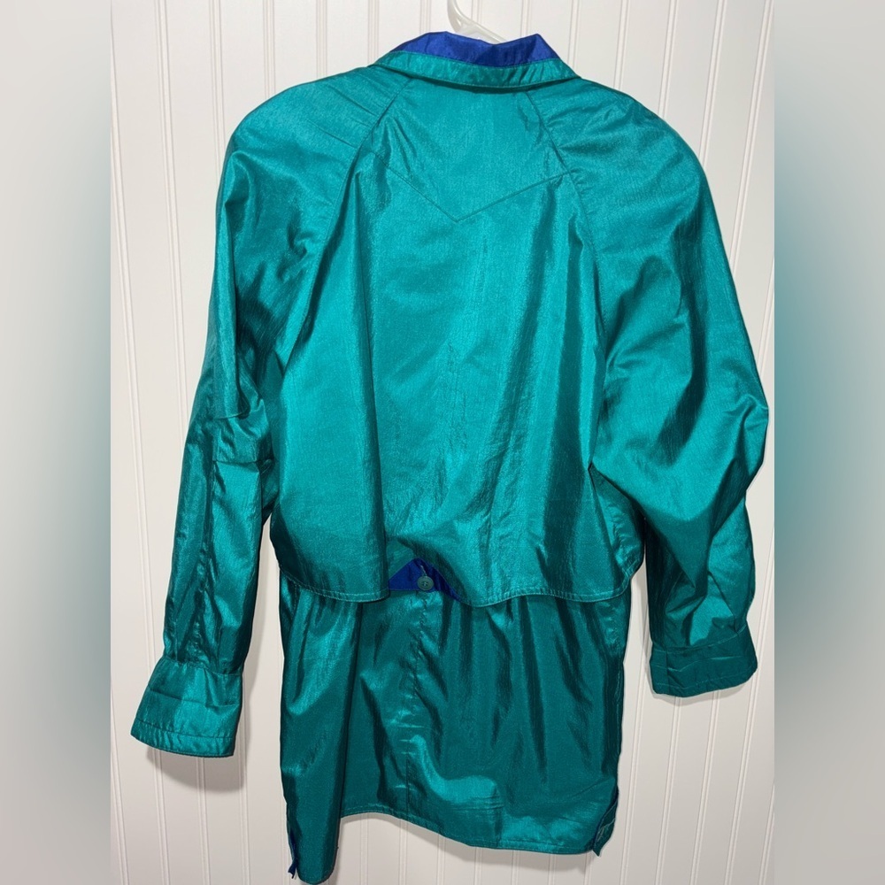 Vintage Forecaster of Boston Windbreaker| Size XS - Picture 11 of 11